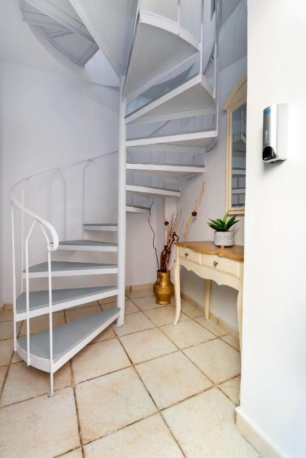Apartament Paxos Center Gaios Zewnętrze zdjęcie