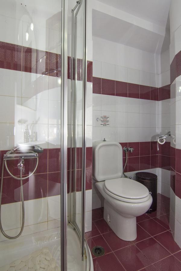Apartament Paxos Center Gaios Zewnętrze zdjęcie