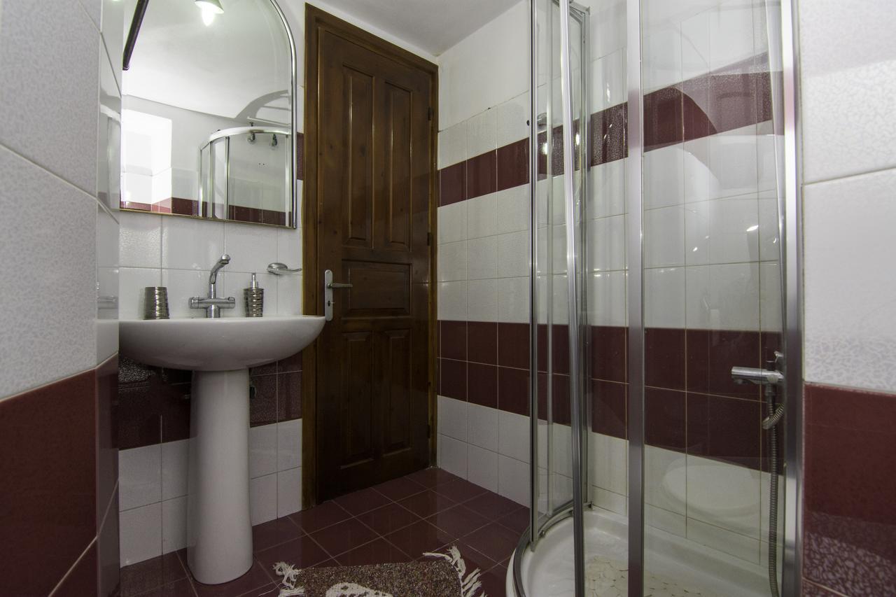 Apartament Paxos Center Gaios Zewnętrze zdjęcie